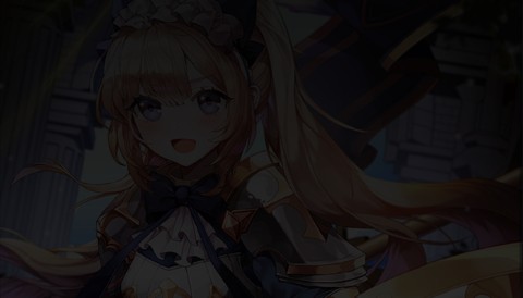 リセマラ メリー ガーランド