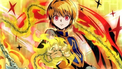 -ジャッジメントチェーン-律する小指の鎖