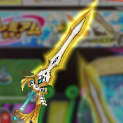 クリードセイバー