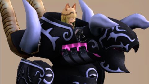 魔導マシーン