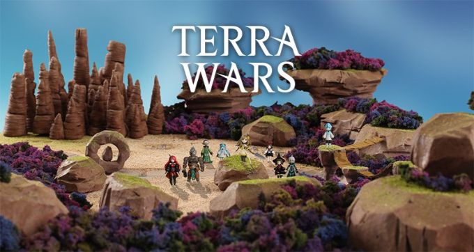 テラ ウォーズ リセマラ 魔界ウォーズ リセマラ当たりランキング おすすめキャラと序盤攻略について 最新版