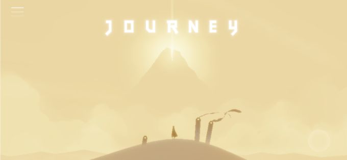 Journey（風ノ旅ビト）
