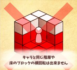 キューブガーデン