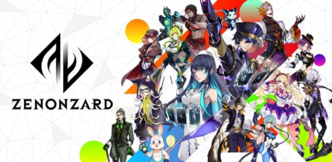 ゼノン ザード リセマラ