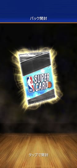 NBA スーパーカード：バスケットボール&カードバトルゲーム