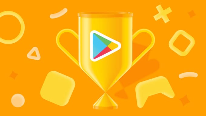 【ゲーム部門】Google Play ベストオブ2021受賞作品